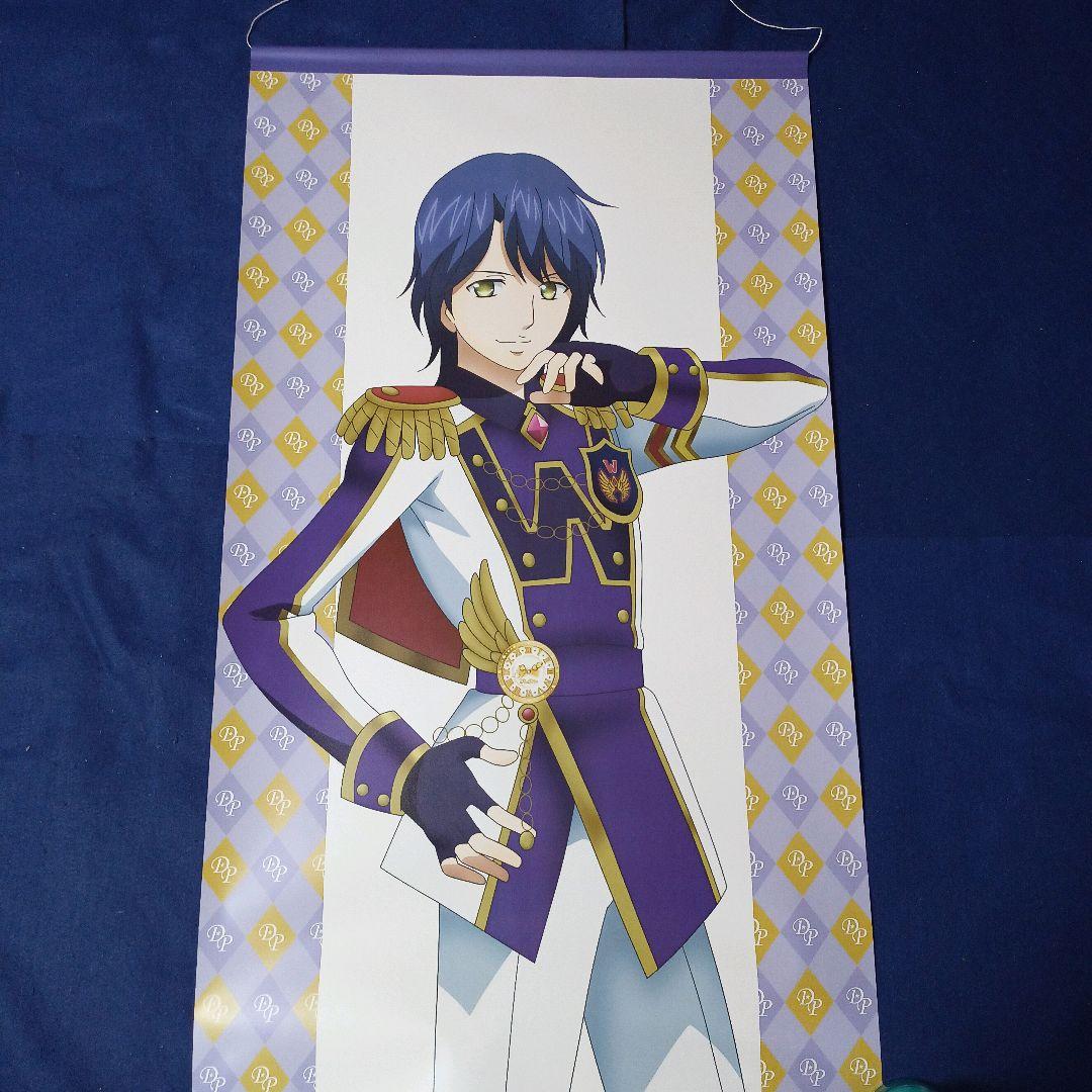 アイドルタイムプリパラ 高瀬コヨイ 耐水強化性タペストリー ライブver