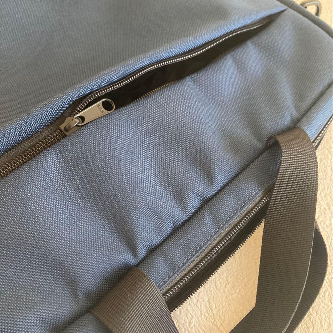 極美品 エルベシャプリエ 947 コーデュラ A4ブリーフ - メルカリ