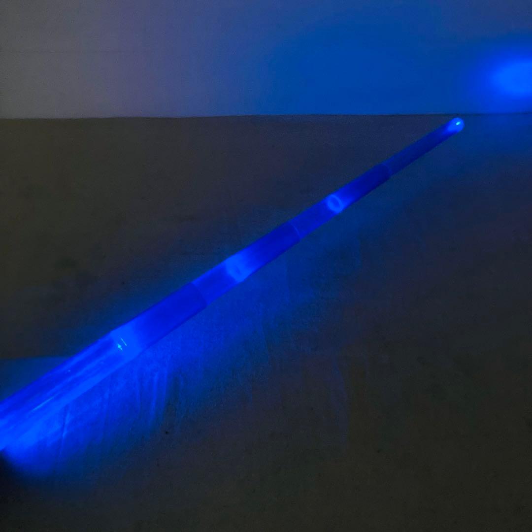 ハスブロ スターウォーズ エレクトロニックライトセーバー 1999 2004