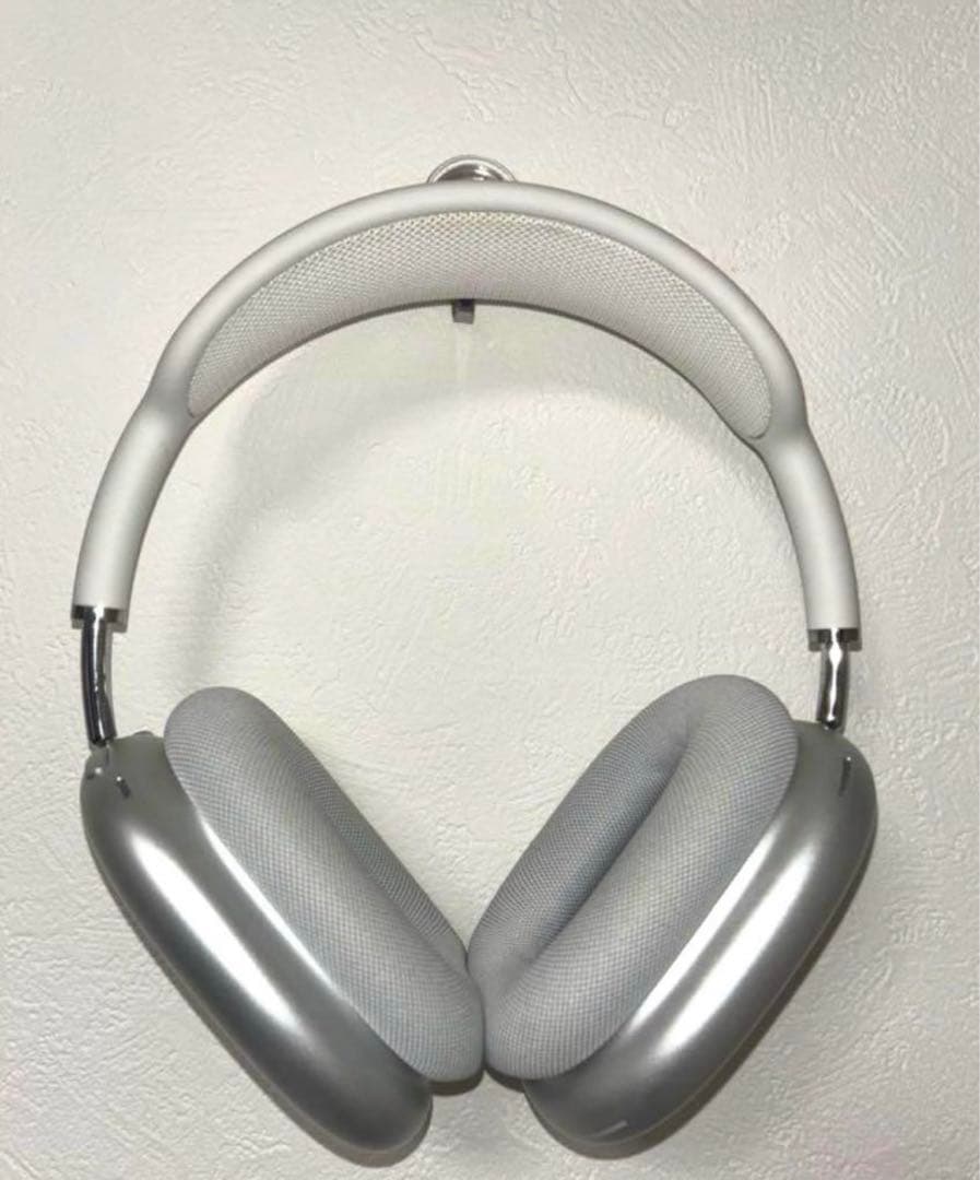 アップル　airpods max シルバー Amazon.co.jp: 【整備済み品】Apple AirPods Max シルバー : 家電＆カメラ