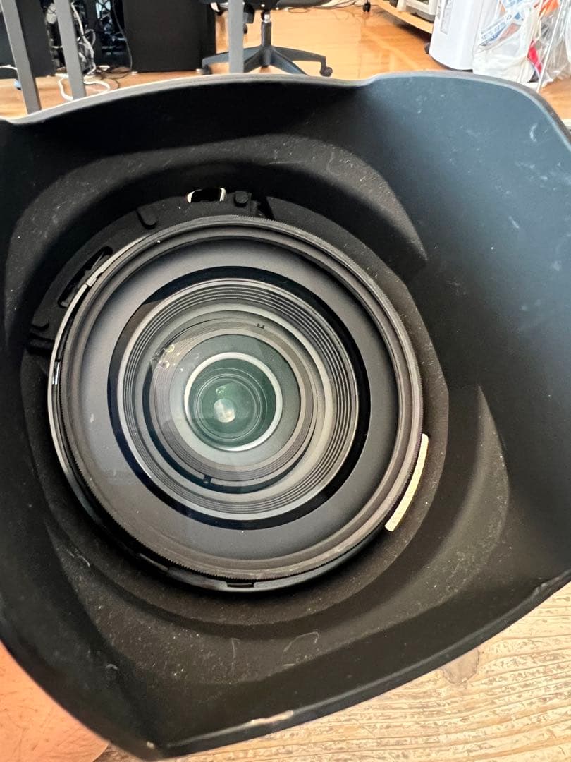 ⭐︎美品⭐︎Nikon AF-S 16-80mm f/2.8-4 DX ED VR