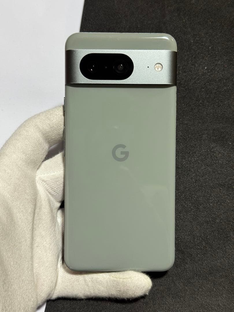 Google Pixel 8 グレー 本体【ジャンク】 Google Pixel 8 訳あり・ジャンク 35,000円 | ネット最安値の価格比較