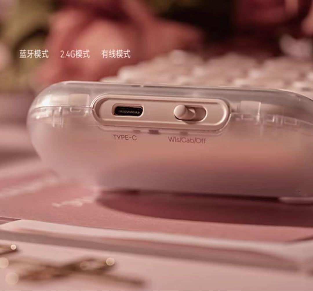 新品未使用 lofree 光る電卓 テンキー 韓国 EH121 - メルカリ