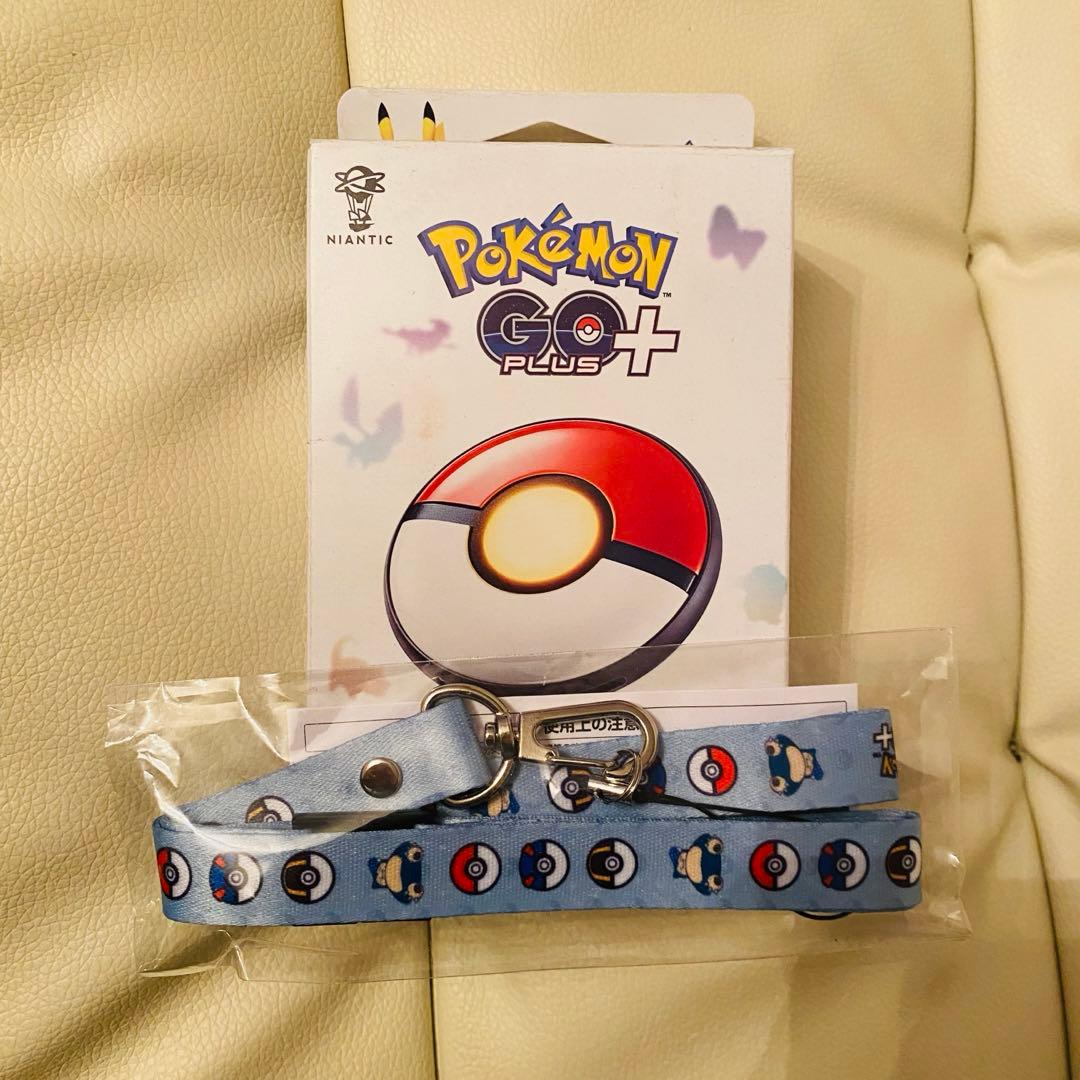 ポケモンGOプラスプラス 本体 ファミマ限定 - メルカリ