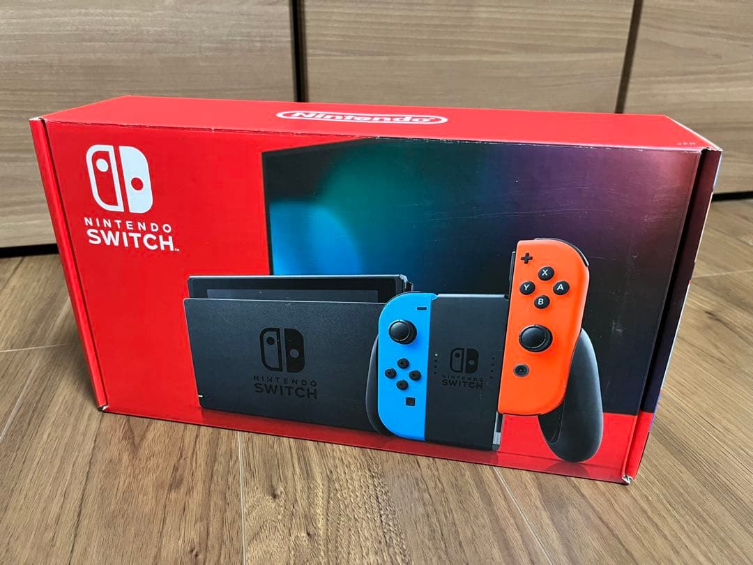 【美品】2020年製 Nintendo Switch 本体 &キャリーケース 楽天市場】Nintendo Switch用 大容量キャリングケース アウトレット