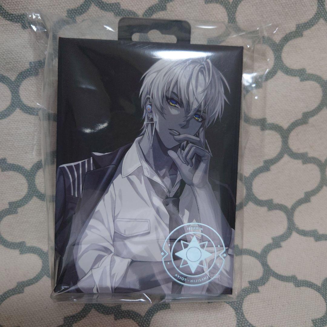 AVIOT にじさんじ イブラヒム イヤホン - メルカリ