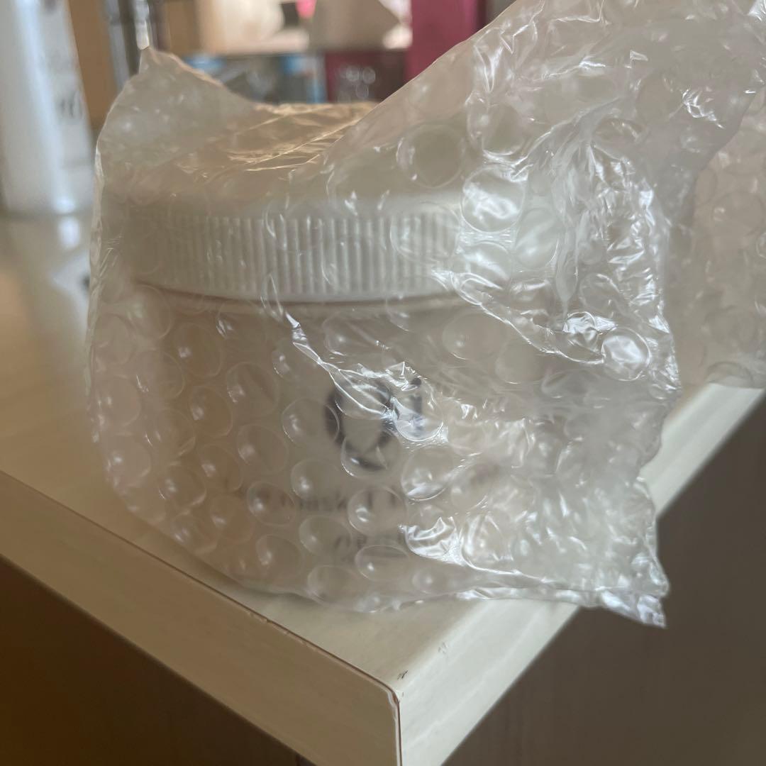 QiフェースマスクTベースクリームE Qi（キ） / フェースマスククリームの商品情報｜美容・化粧品情報は