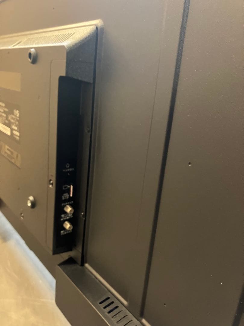 中古 大阪引取限定 MAXZEN 40インチ 液晶テレビ J40CH10 - メルカリ