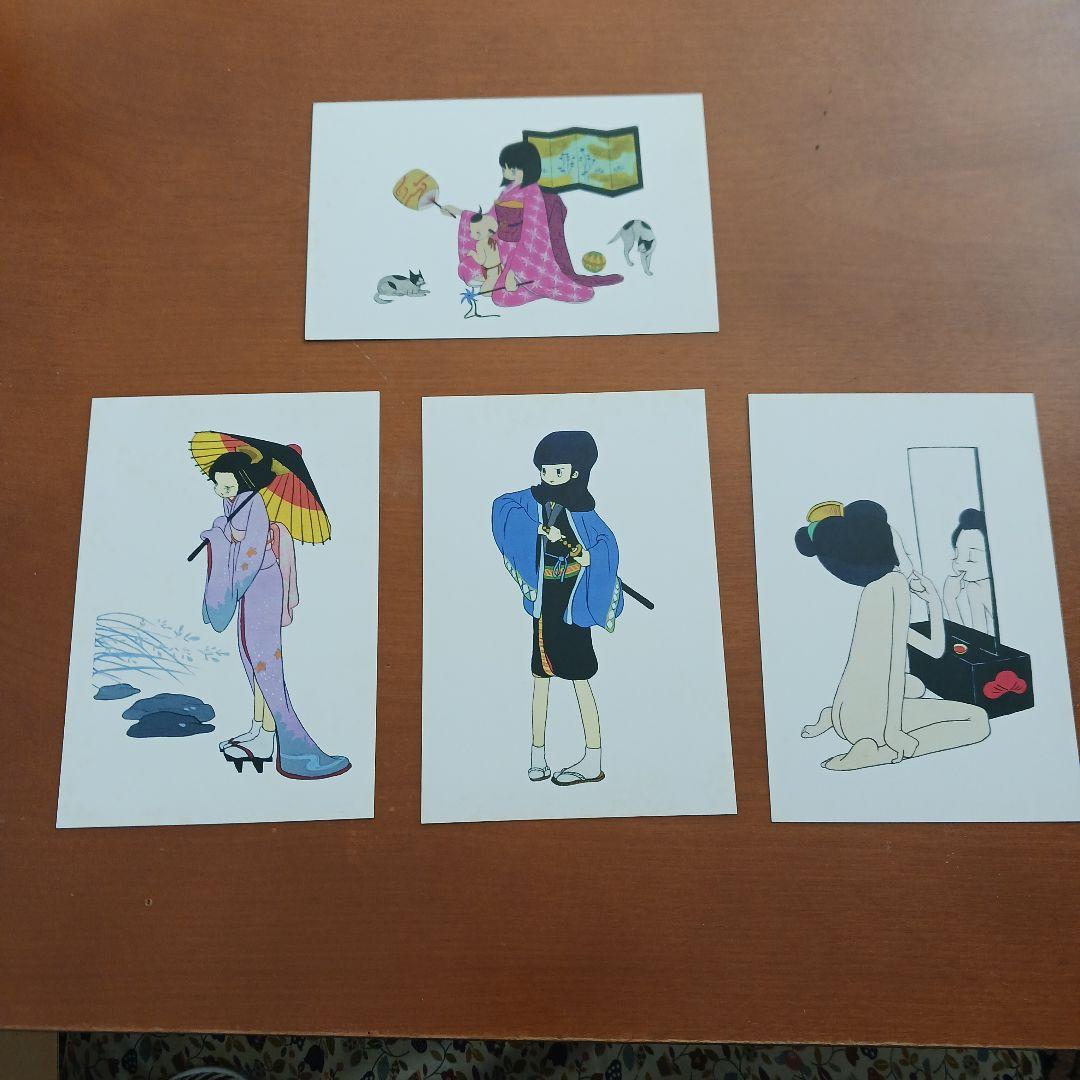 東京ガールズ・ブラボー」タカノ綾、青島千穂、山口藍、藤本昌1999年