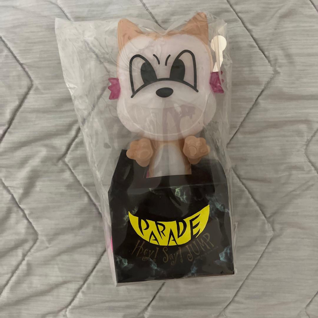 Hey! Say! JUMP 山田涼介 ライブグッズ PARADE - メルカリ