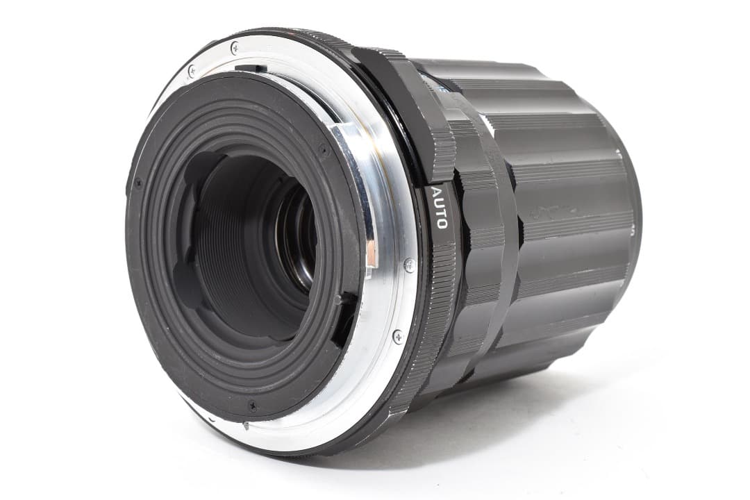 ペンタックス Pentax 6x7 67 135mm f4 中判レンズ 2734