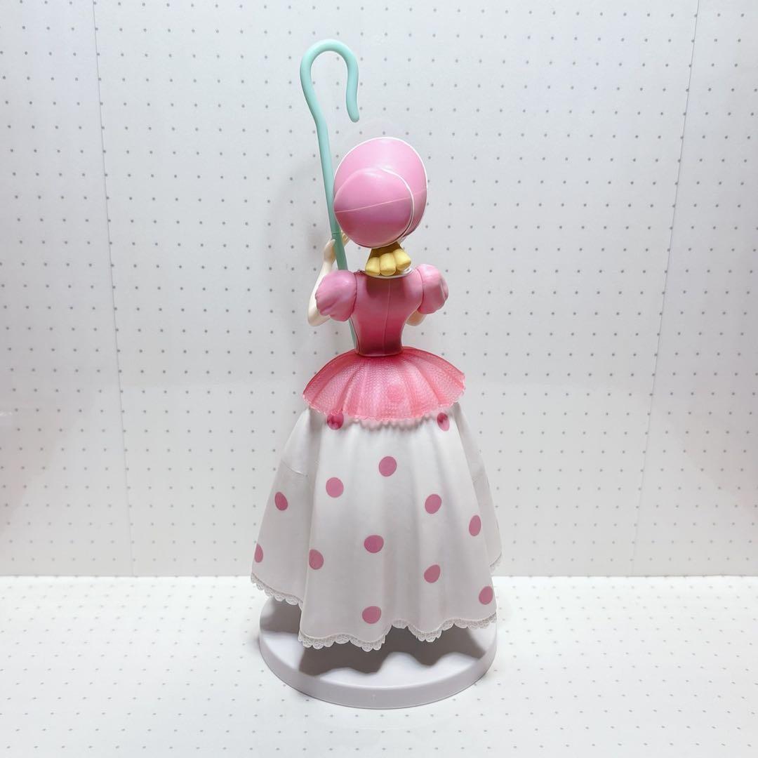 トイストーリー4 ボー・ピープ プレミアムフィギュア ドレス パンツ
