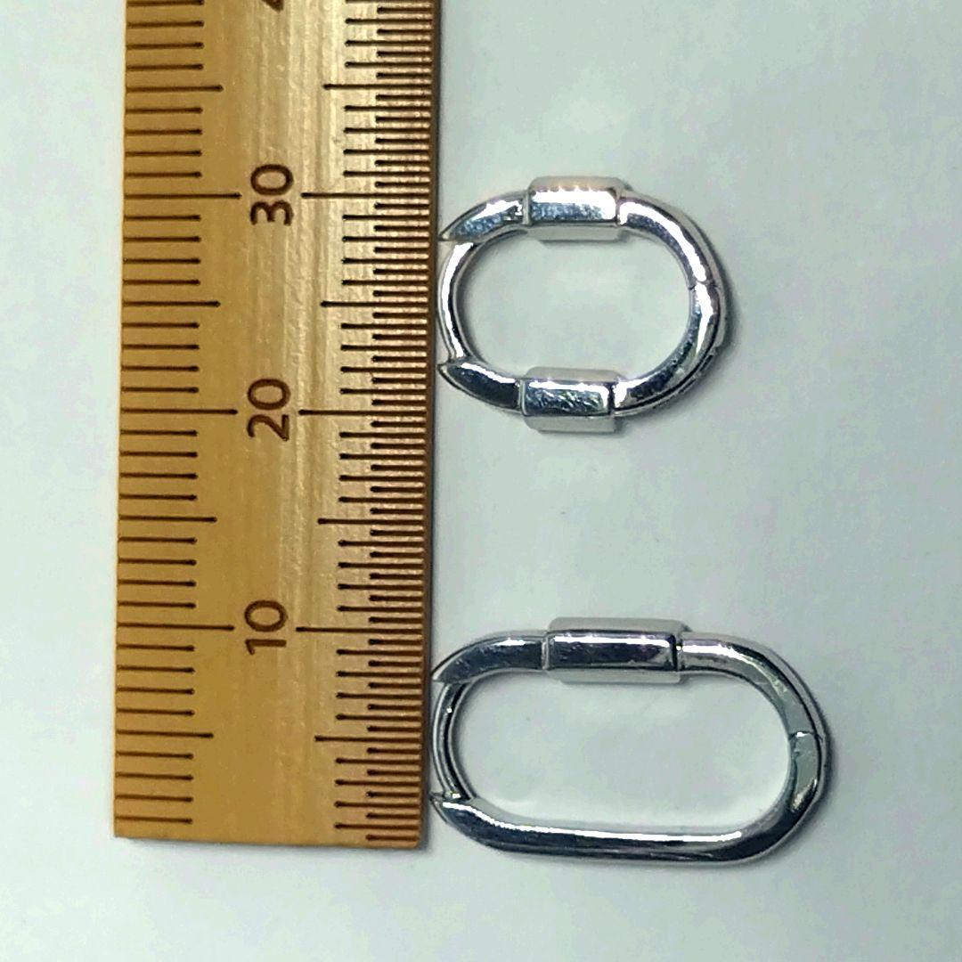 みーこm様 箱無し価格中 MARIA BLACK ピアス 片耳用 ×2 925