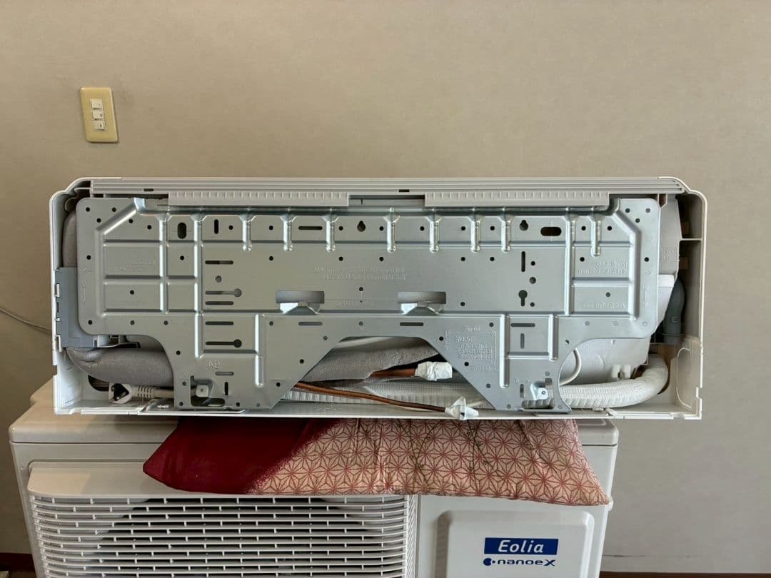 ◎1923 パナソニック【CS-X714D2】2024年 23畳 エアコン 中古 - メルカリ