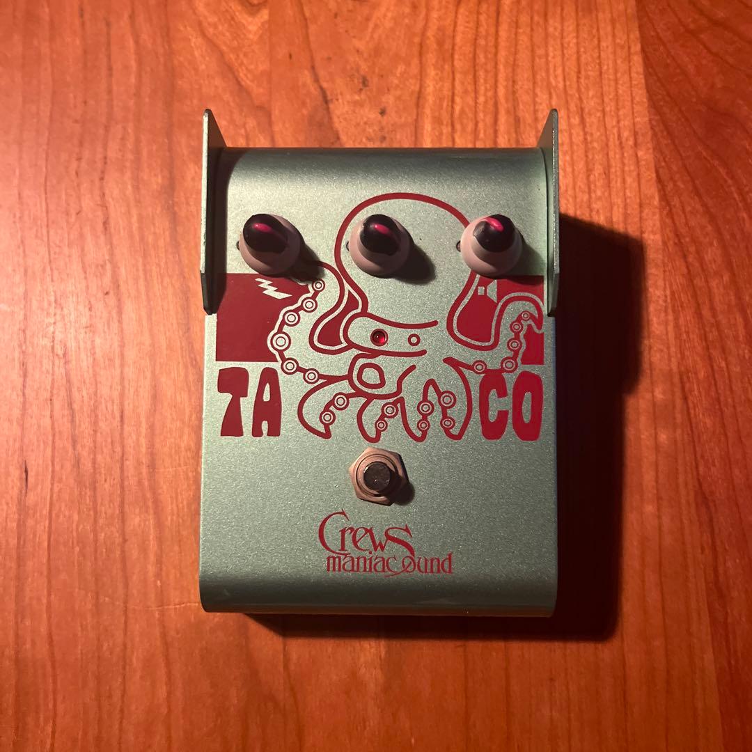 激レア Crews Maniac Sound 