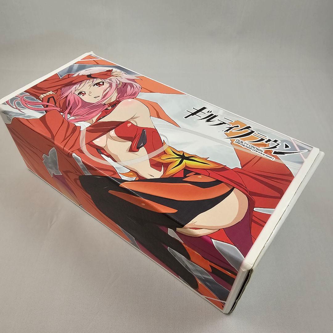 ギルティクラウン ヴァイス まとめセットの通販はau PAY マーケット