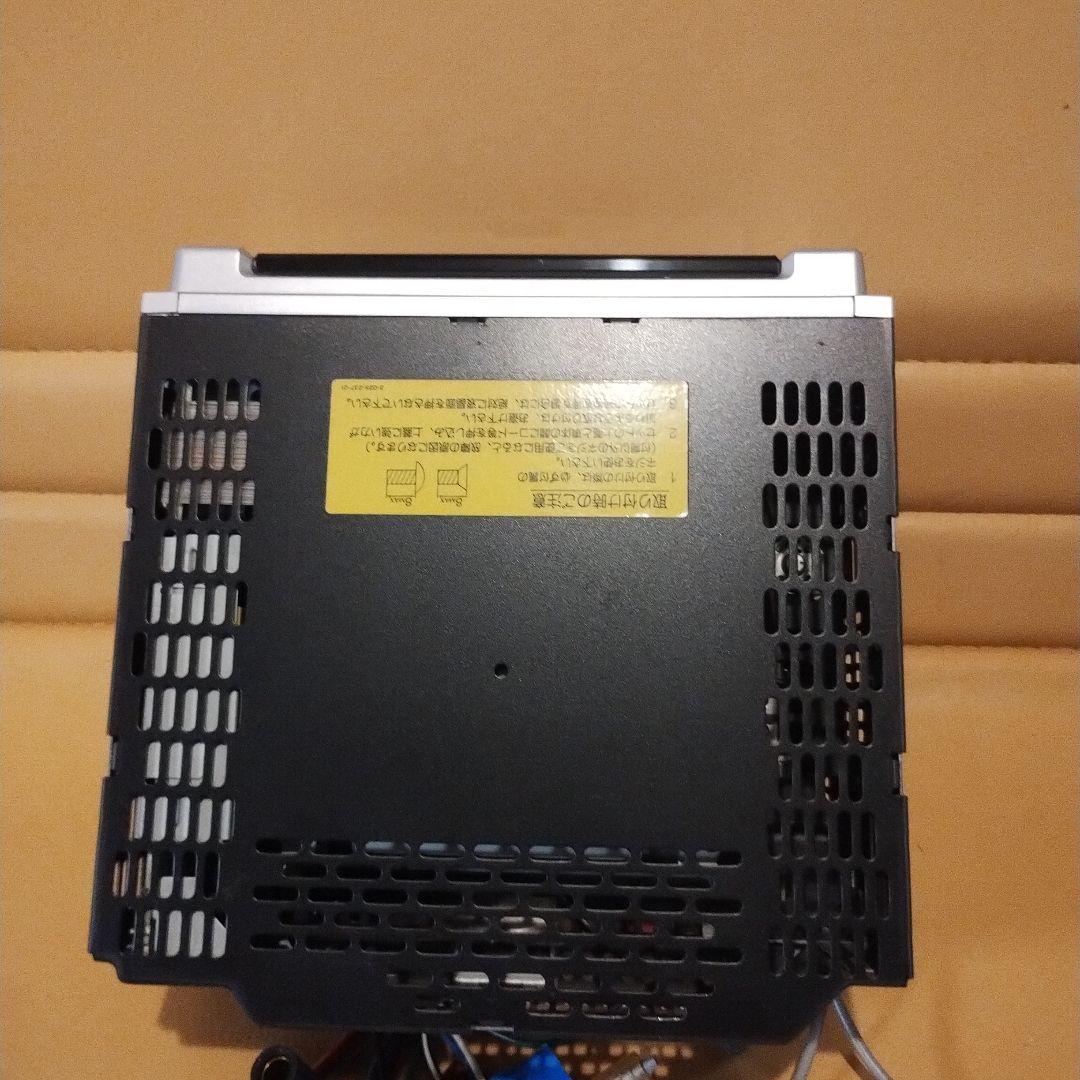 当時物 SONY WX-C66MD ヘッドユニット スペアナ - メルカリ