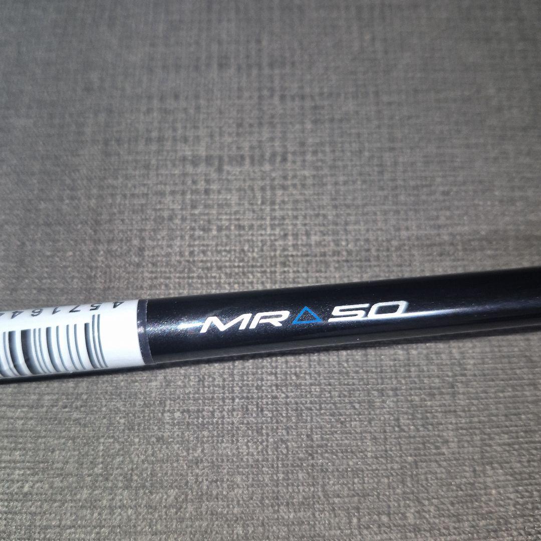 2026 テーラーメイド 45.5インチ用 REAX MR50(SR) DR用 - メルカリ