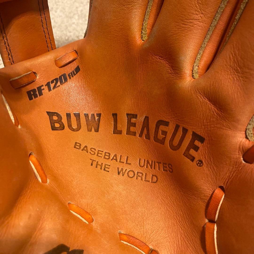 希少】ミズノ 日本製 ビューリーグ SOBRE 内野用 硬式用グローブ