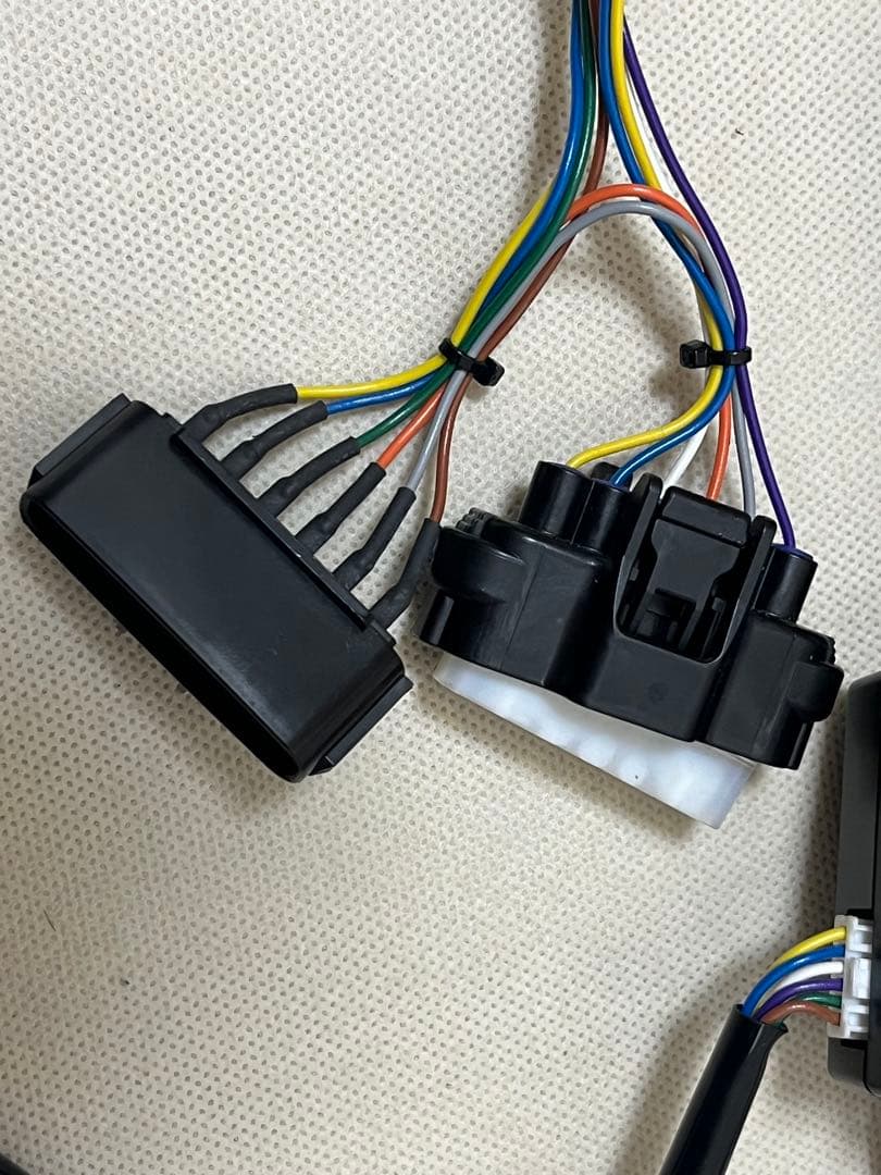 ハイエース 200系クルーズコントロール、シェエクダンパー - メルカリ