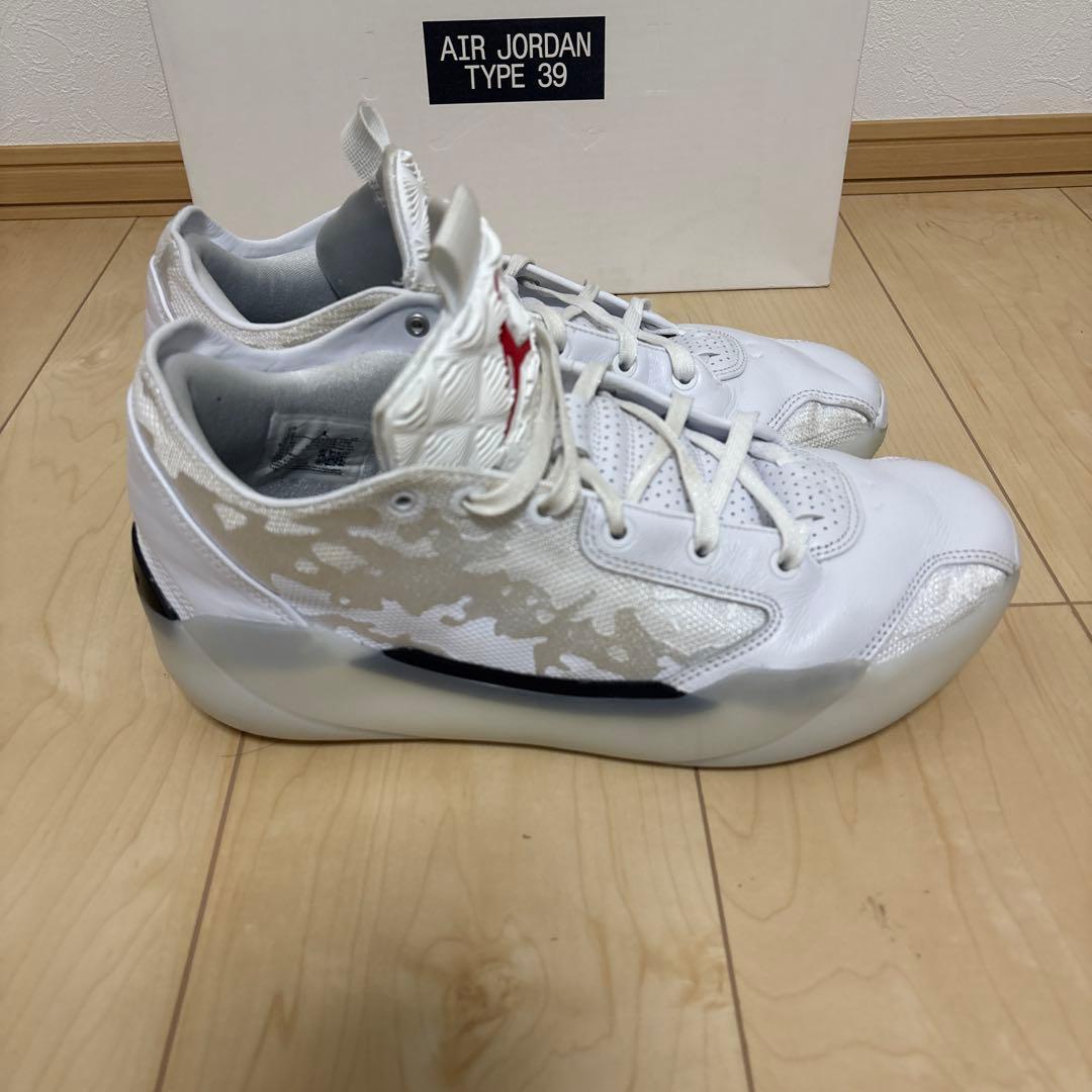 NIKE エアジョーダン39 PF AIRJORDAN 28.0cm