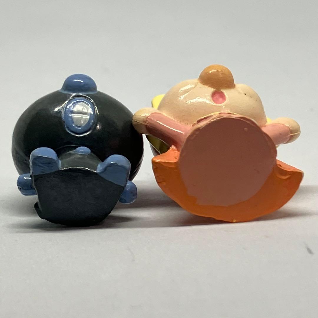 アンパンマンミュージアムコレクション 赤ちゃんアンパンマン 赤ちゃん