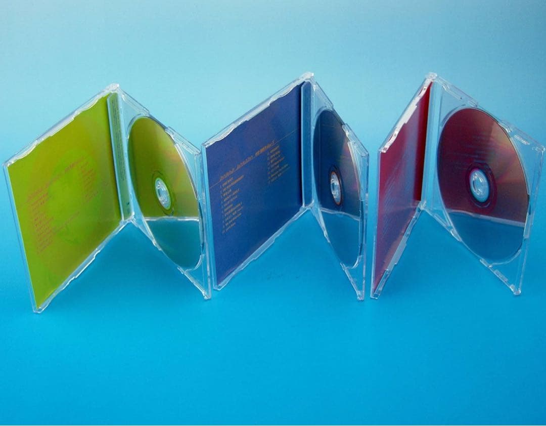 6CD＋DVDセット！Minako Honda / 本田美奈子BOX - メルカリ