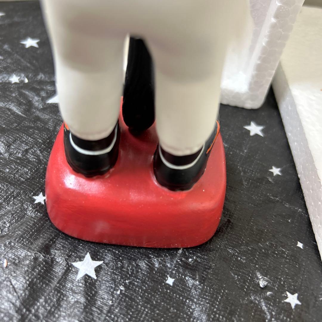 MLB SAM's Bobbling Head Doll 1995 カルリプケン - メルカリ