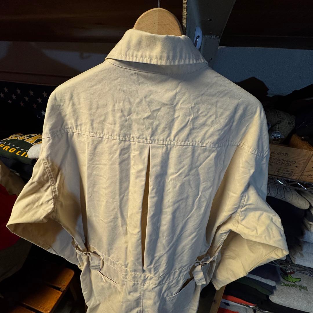 HIP HOP ストリート Y2K 00s Karl Kani オールインワン