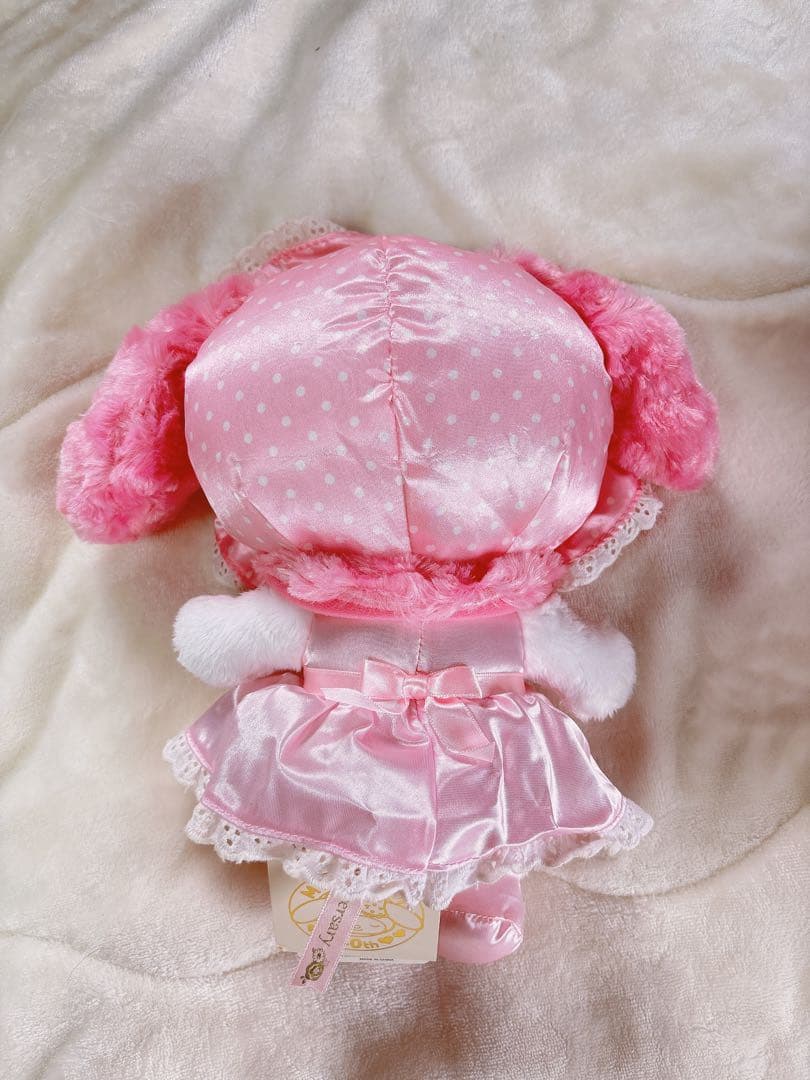 希少レア タグ付き マイメロディ40周年記念 ローズラビリンスシリーズ