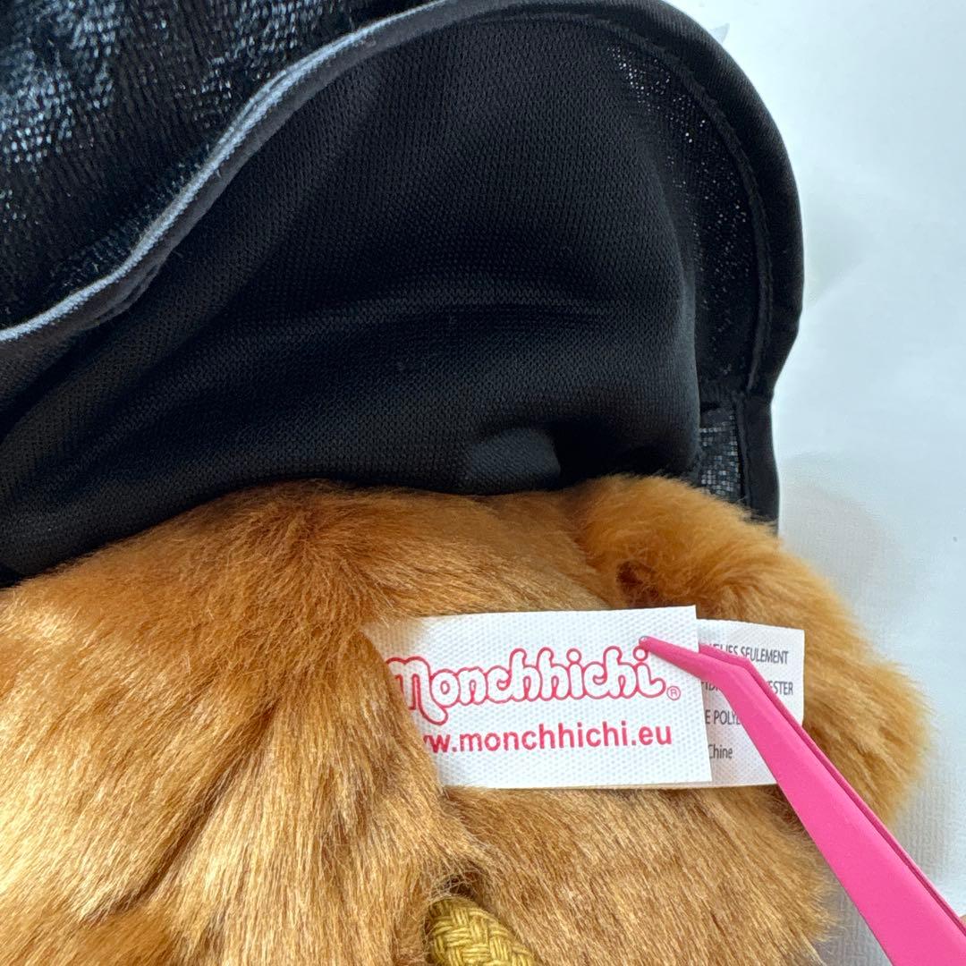 新品 2017年発売 いたずらっ子 モンチッチ ブラウニー MischieF - メルカリ