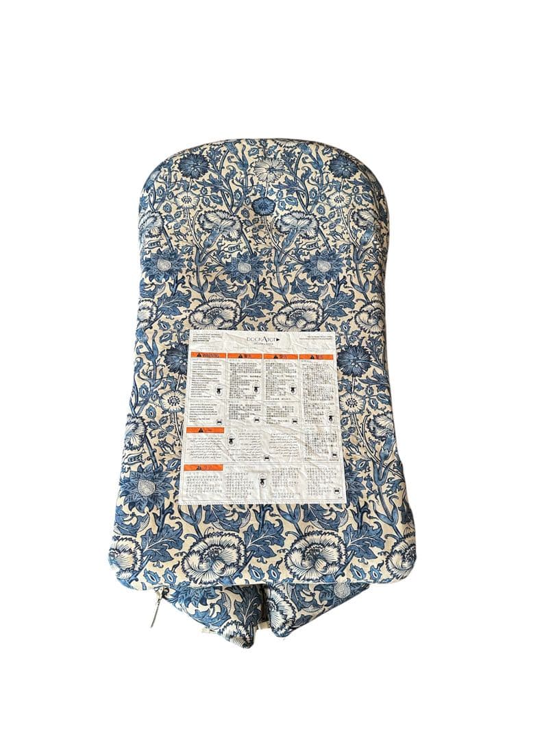 超美品】ケース付！ドッカトット ウィリアムモリス - メルカリ