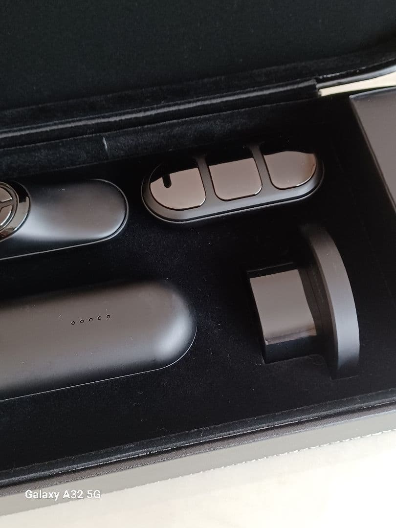 《美品》トータルリフト美顔器　MYTREX PROVE　マイトレックス　プルーブ