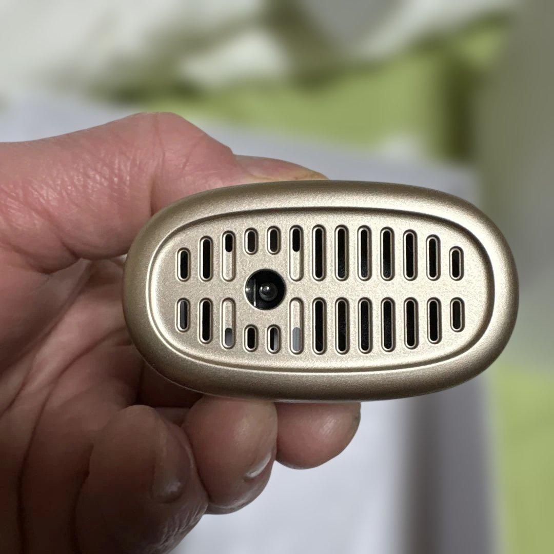 Jeezfee Skin 8 Pro 脱毛器