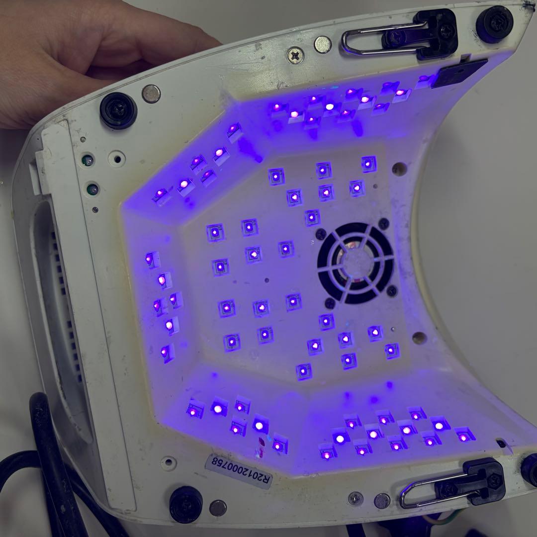 お得！リッカジェルライトII 中古品