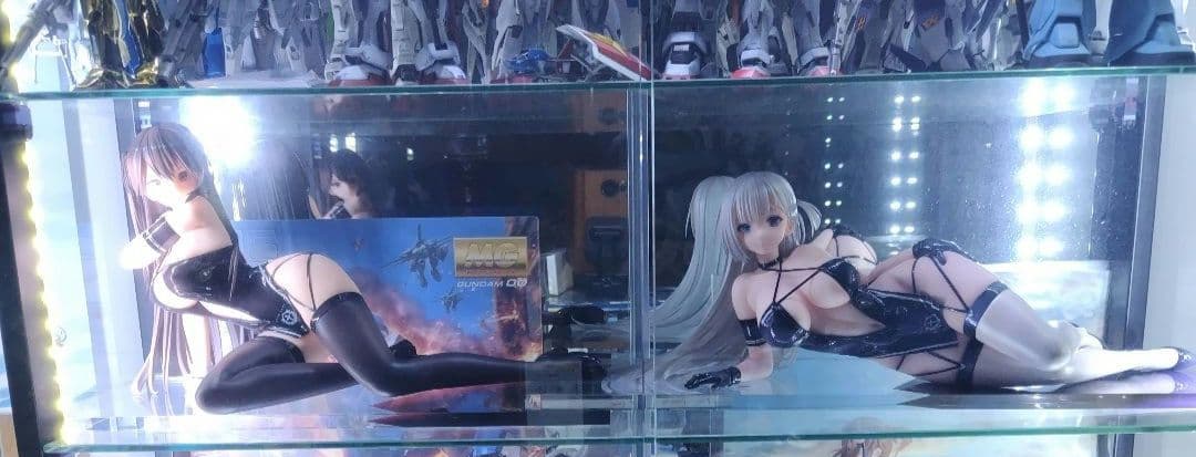 ミメヨイ アズールレーン 翔鶴 瑞鶴 セット 1/4 フィギュア