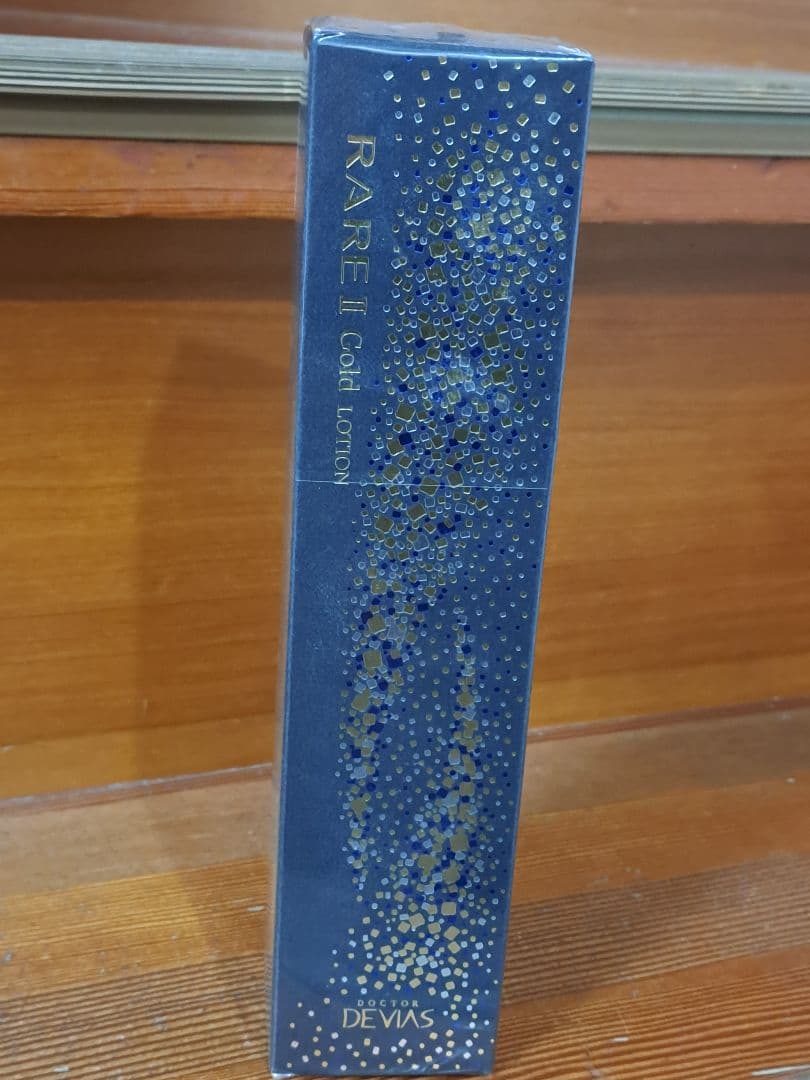 DRデヴィアス デコルテローション GF Z 化粧水 - メルカリ