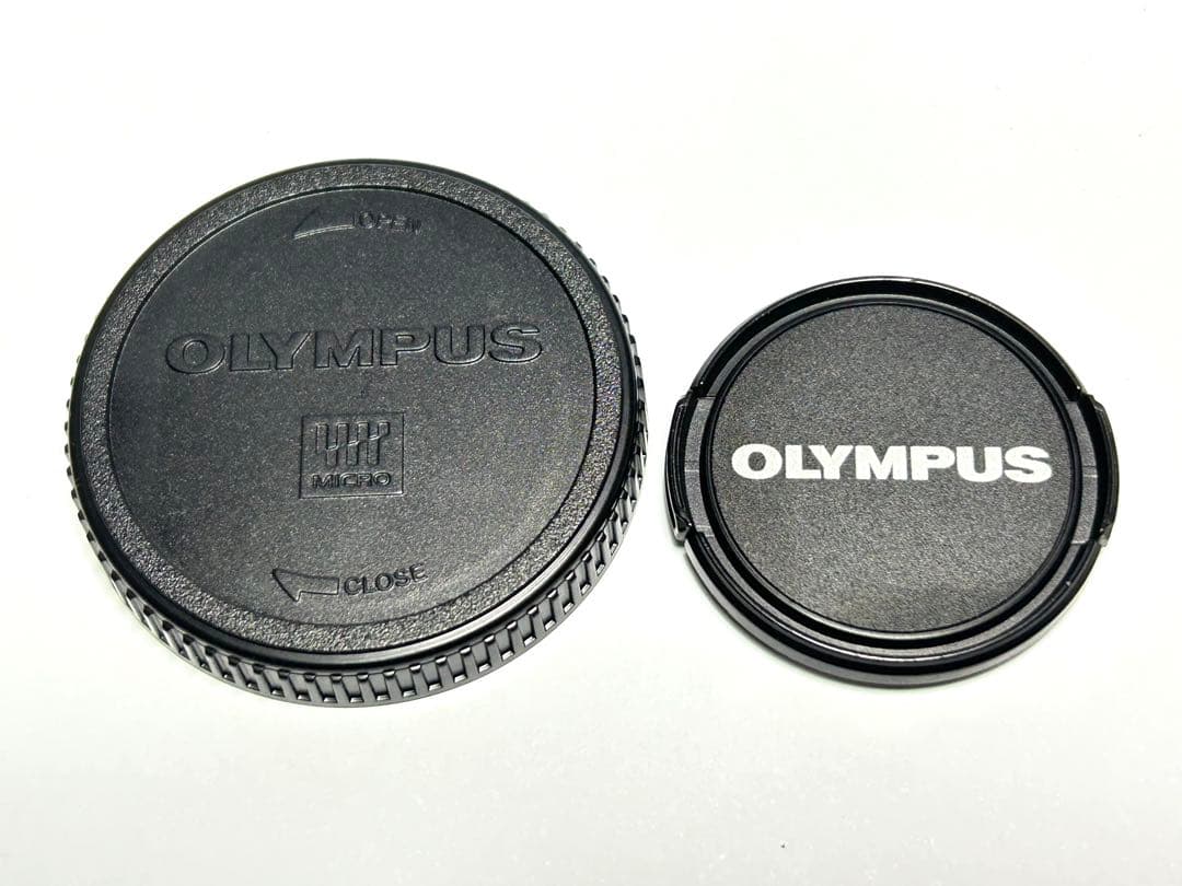 OLYMPUS 14-42mm f3.5-5.6 EZ 【動作美品】 771