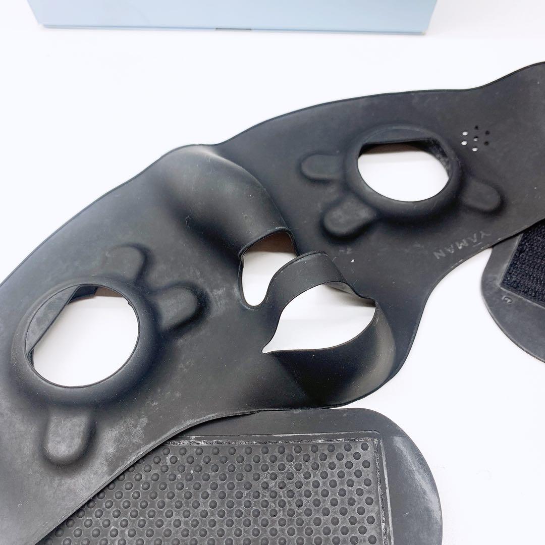 《付属品完備》 ヤーマン メディリフト プラス　YA-MAN