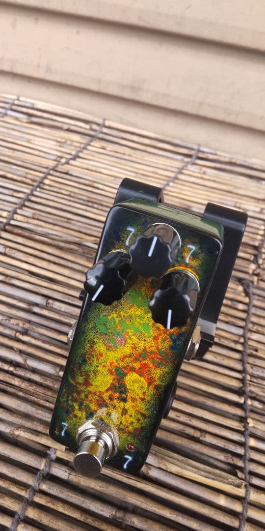 CROWTHERAUDIO HotCake'77Re-issue mini#10 - メルカリ