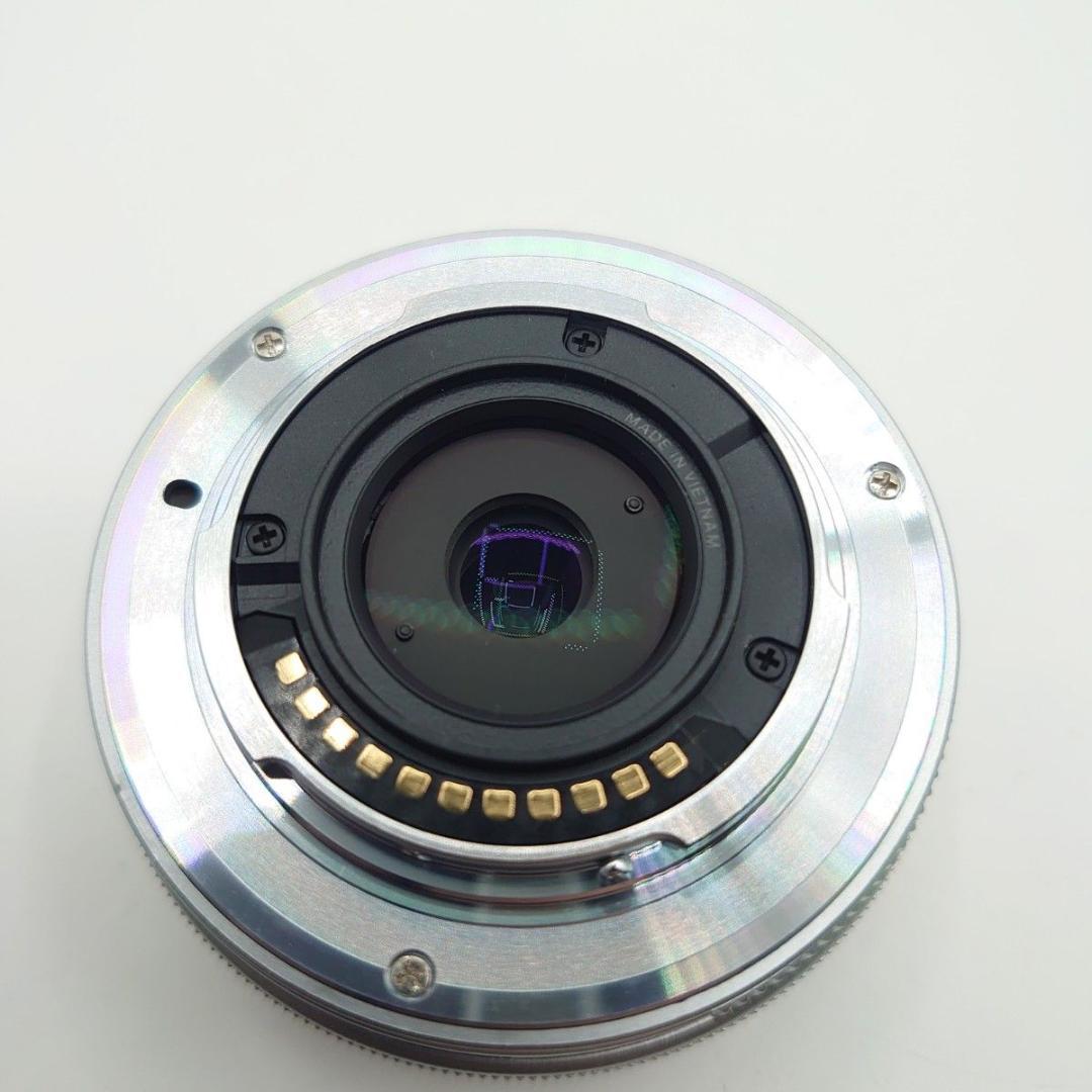 OLYMPUS 14-42ｍｍ F3.5-5.6 EZ ED MSC オリンパス