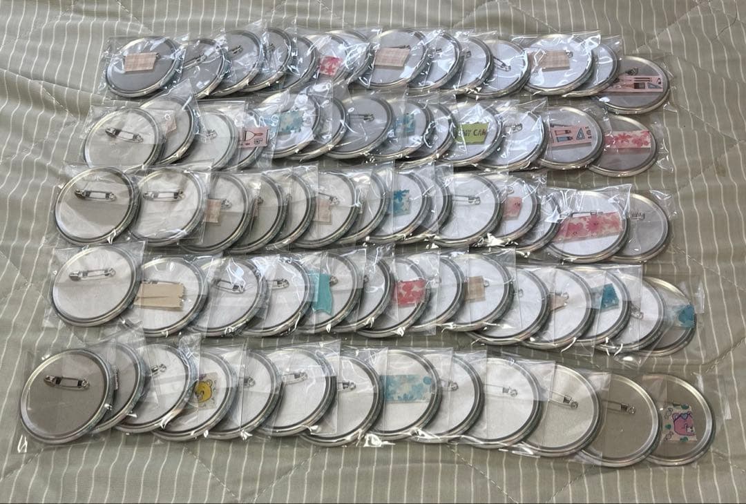 プロセカ グリ缶 19C 杏 白石杏 70点セット - メルカリ