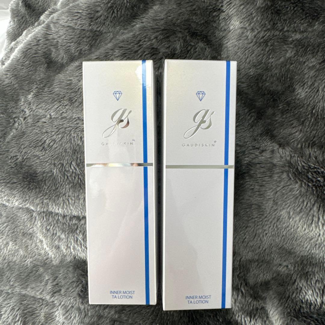 ガウディスキン インナーモイストTAローション300ml 2本 製品紹介 | ガウディスキン (GAUDISKIN®) 公式ウェブサイト | 日本人の