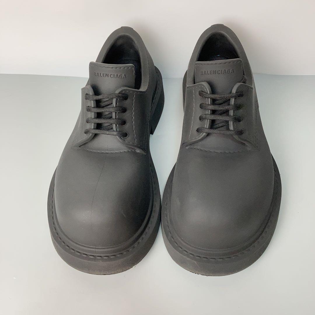 バレンシアガ Steroid Derby ステロイドダービー 23ss 40 - メルカリ