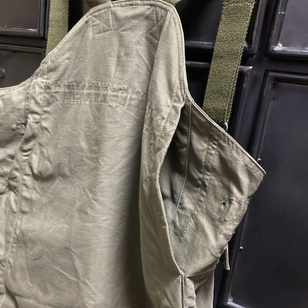 US三軒茶屋オリジナル リメイク ミリタリーハンティングベスト - メルカリ