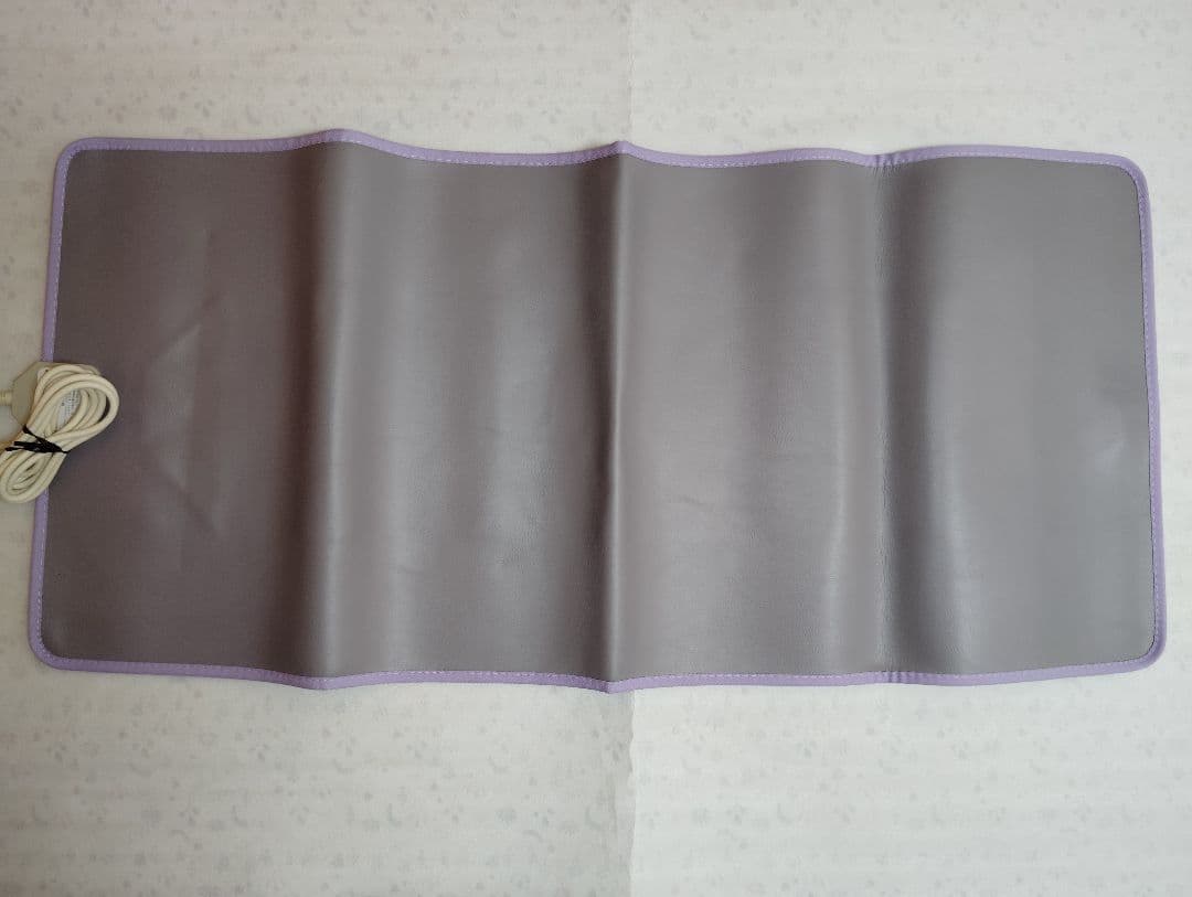 ビューティワールド高周波温熱美容器 ●着衣のままでOK・無刺激 ●伊藤超短波