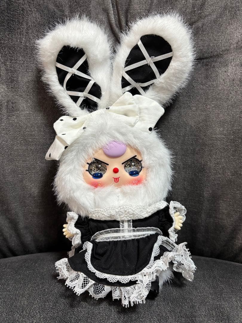 babythree ベイビースリー ロリータ 100パー(80%) ク - メルカリ