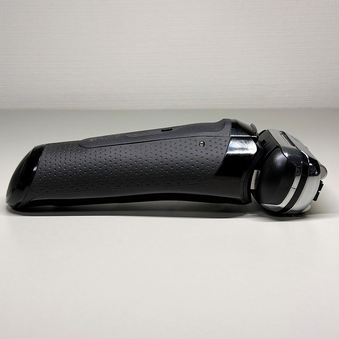 美品ブラウン防水BRAUNシェーバー シリーズ9 9070cc(5790) - メルカリ