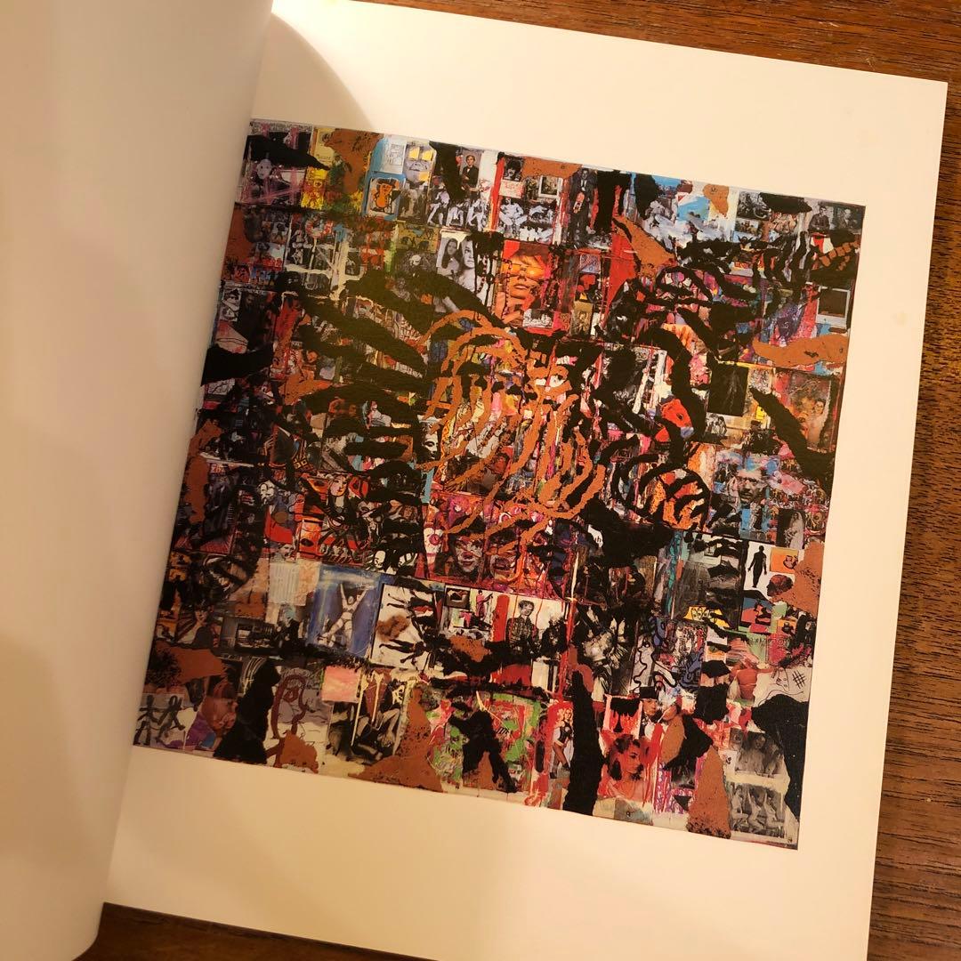 SHINRO OHTAKE EXHIBITION 1983-1984 大竹伸朗 - メルカリ