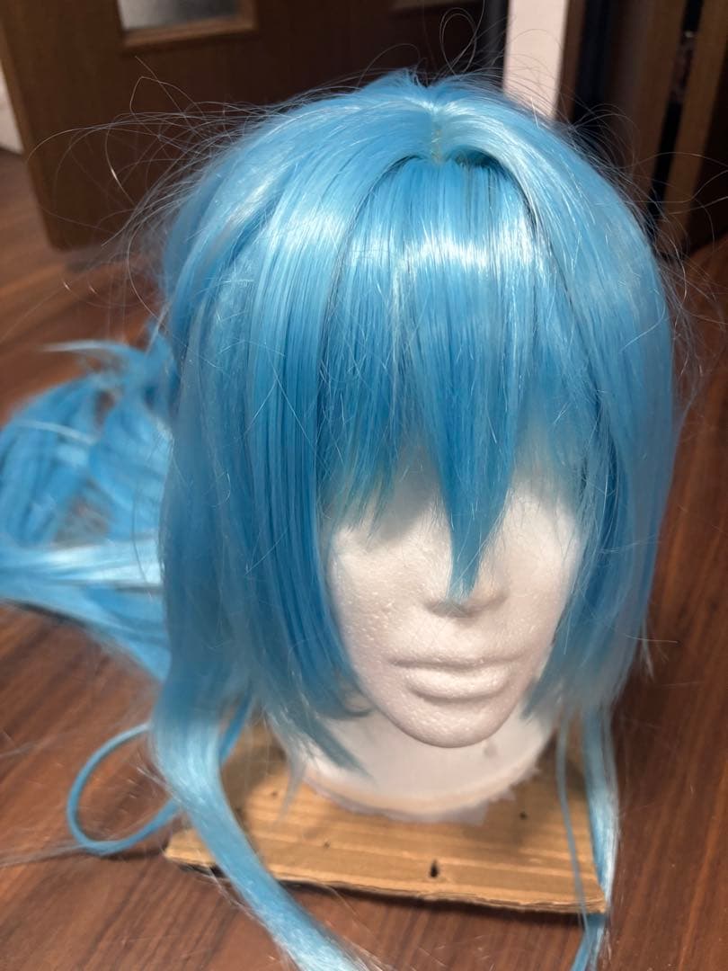 勝利の女神 NIKKE ヘルム コスプレ衣装・ウィッグのセットXL LL